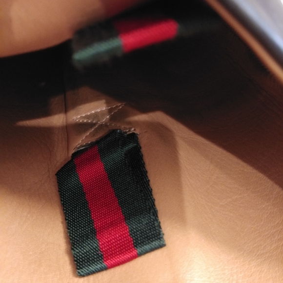 Gucci boots - Picture 2 of 6